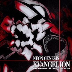 Neon Genesis Evangelion - A Cruel Angel's Thesis (Eurobeat mix)