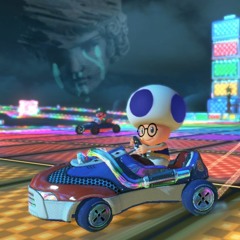 Mario Kart 8 Birthday Stream! Streaming Now!