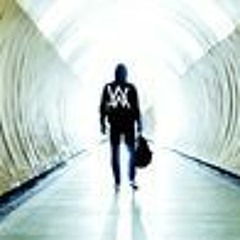 Galantis vs Alan Walker - No Money I'm Faded (Mix)