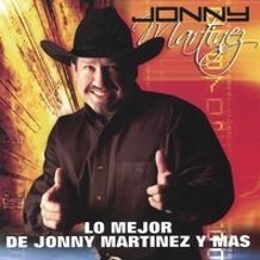 Mi Florecita- Jonny Martinez