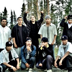 World You Can't Escape (Feat. Lil Lucan)