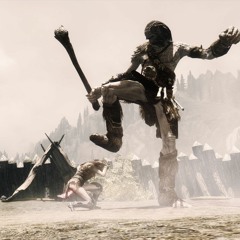 Temple - GOLiath