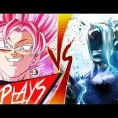 BLACK GOKU VS MAJIN VEGETA  RAPSTEP PLAY  KRONNO, CYCLO  PUNYASO   ( Videoclip Oficial )[2]