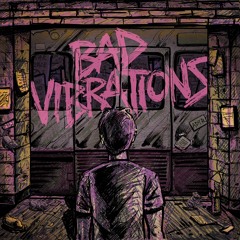 A Day To Remember - Bad Vibrations - Full Band Cover