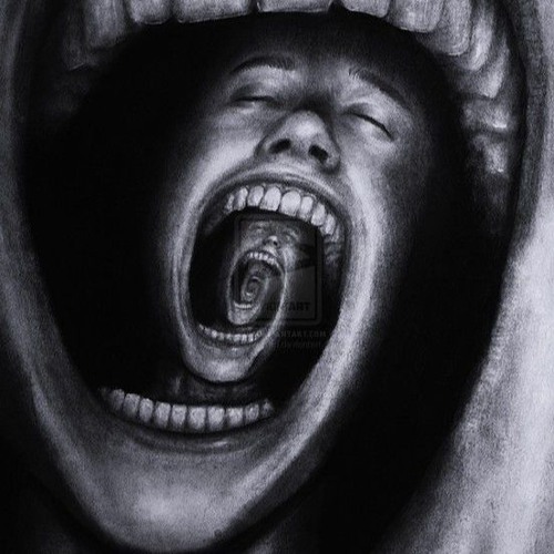 DISTORTED THOUGHTS