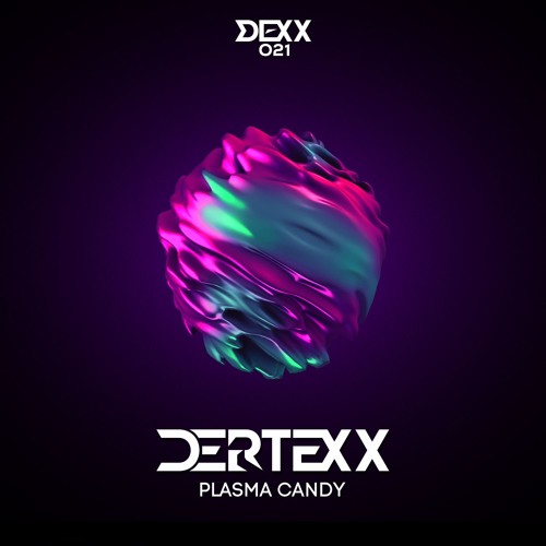 Plasma Candy