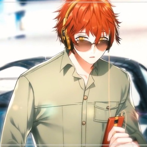 Mystic Messanger - 707's theme
