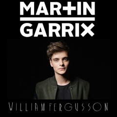 William - Martin Garrix Mix (2014 - 2015)
