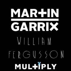 William - Martin Garrix Mix (2016)