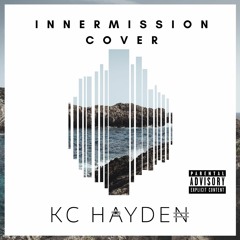 Logic Innermission (Feat. Lucy Rose) Cover