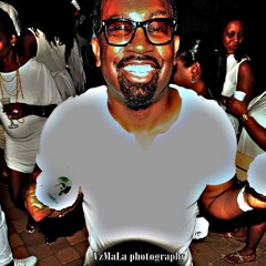 WBLS DJ Sir Charles Dixon Fall 2016 Pt one