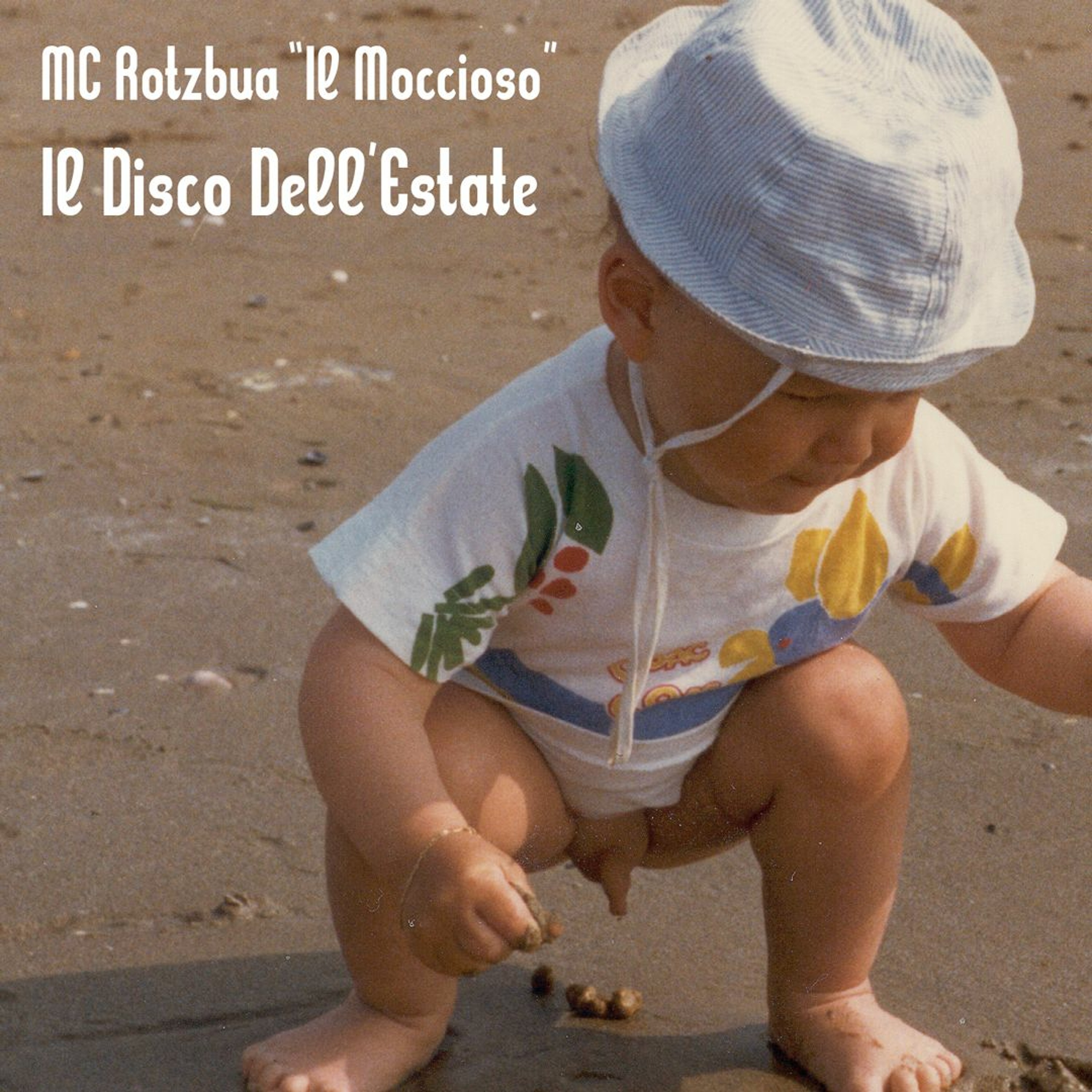 MC Rotzbua \