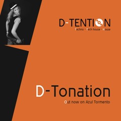 D-Tonation