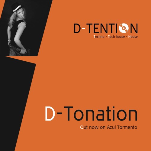 D-Tonation