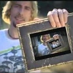 It's Nickelback's Look At This Photograph BUT Photograph