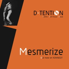 Mesmerize *TRAXSOURCE TECHNO TOP 100 and TOP 200 of 2015!!!*