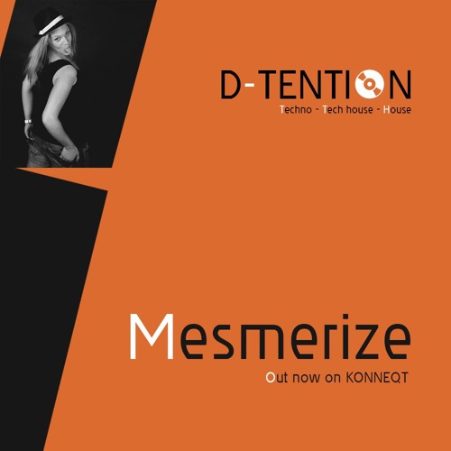 Mesmerize *TRAXSOURCE TECHNO TOP 100 and TOP 200 of 2015!!!*