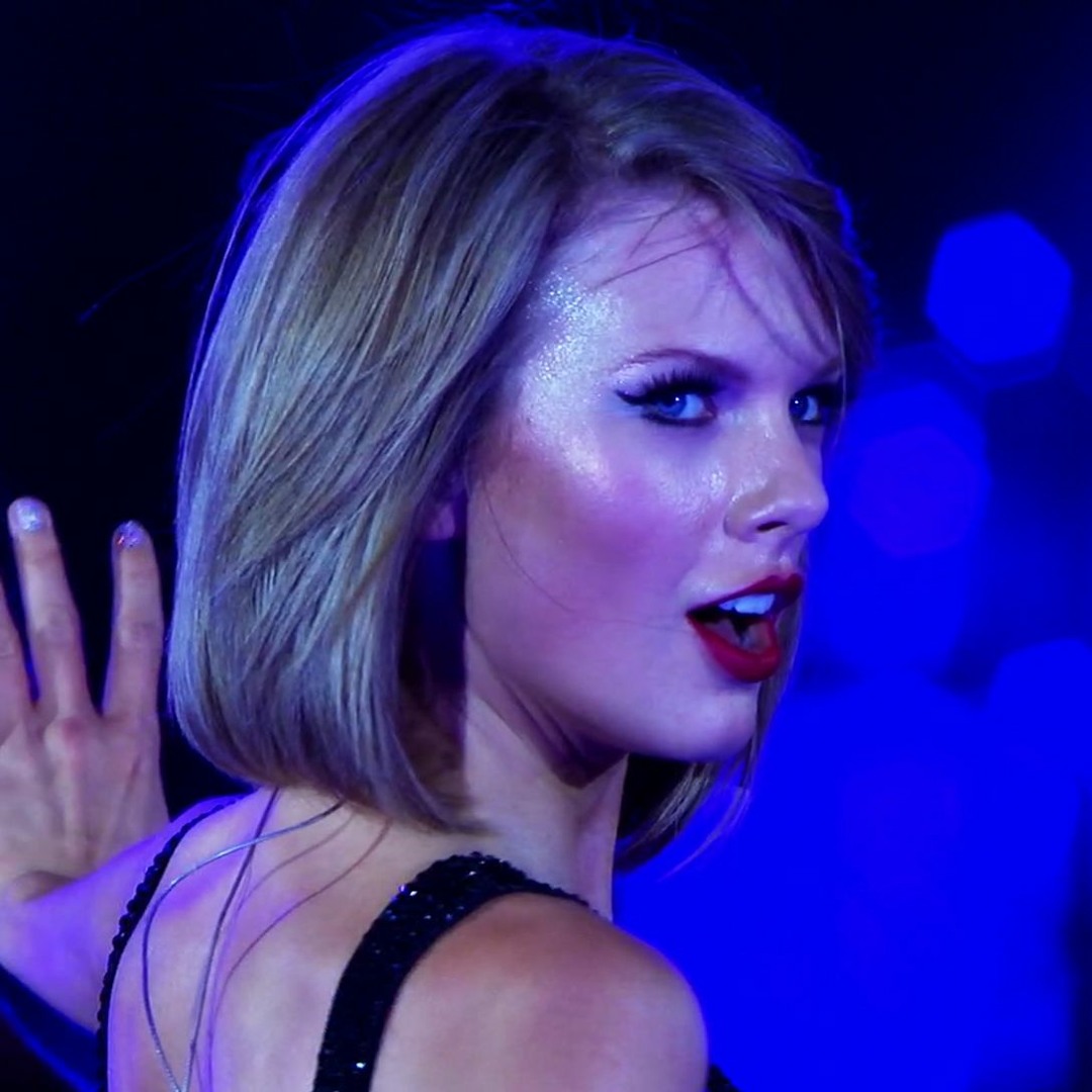 Stream Taylor Swift ~ I Knew You Were Trouble ~ 1989