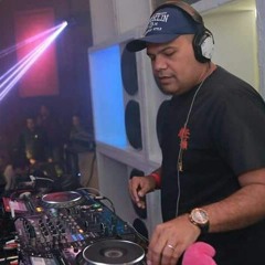 FUNK SET MIXADO - SOM PARA CHURRASCO, FESTINHA E SOCIAL EDIÇÃO MELODY INTERNACIONAL