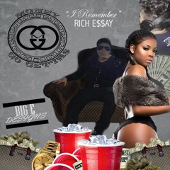 Rich Essay - I Remember