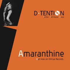Amaranthine