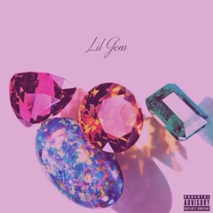 lil gem ft. BBY GOYARD - "Arnold" (prod. Very Rare)