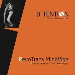 RevoTrans MindVibe