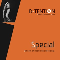 D - Tention - Special