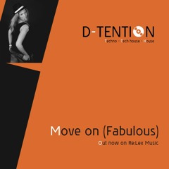 Move On (Fabulous)