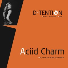 Aciid Charm