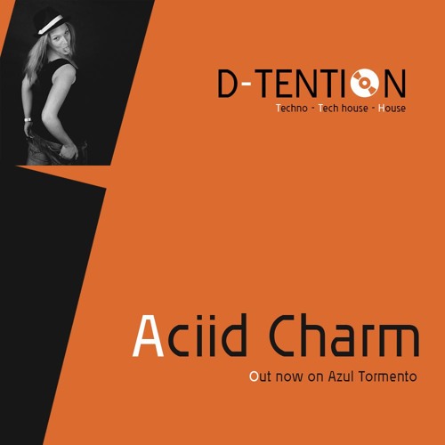 Aciid Charm
