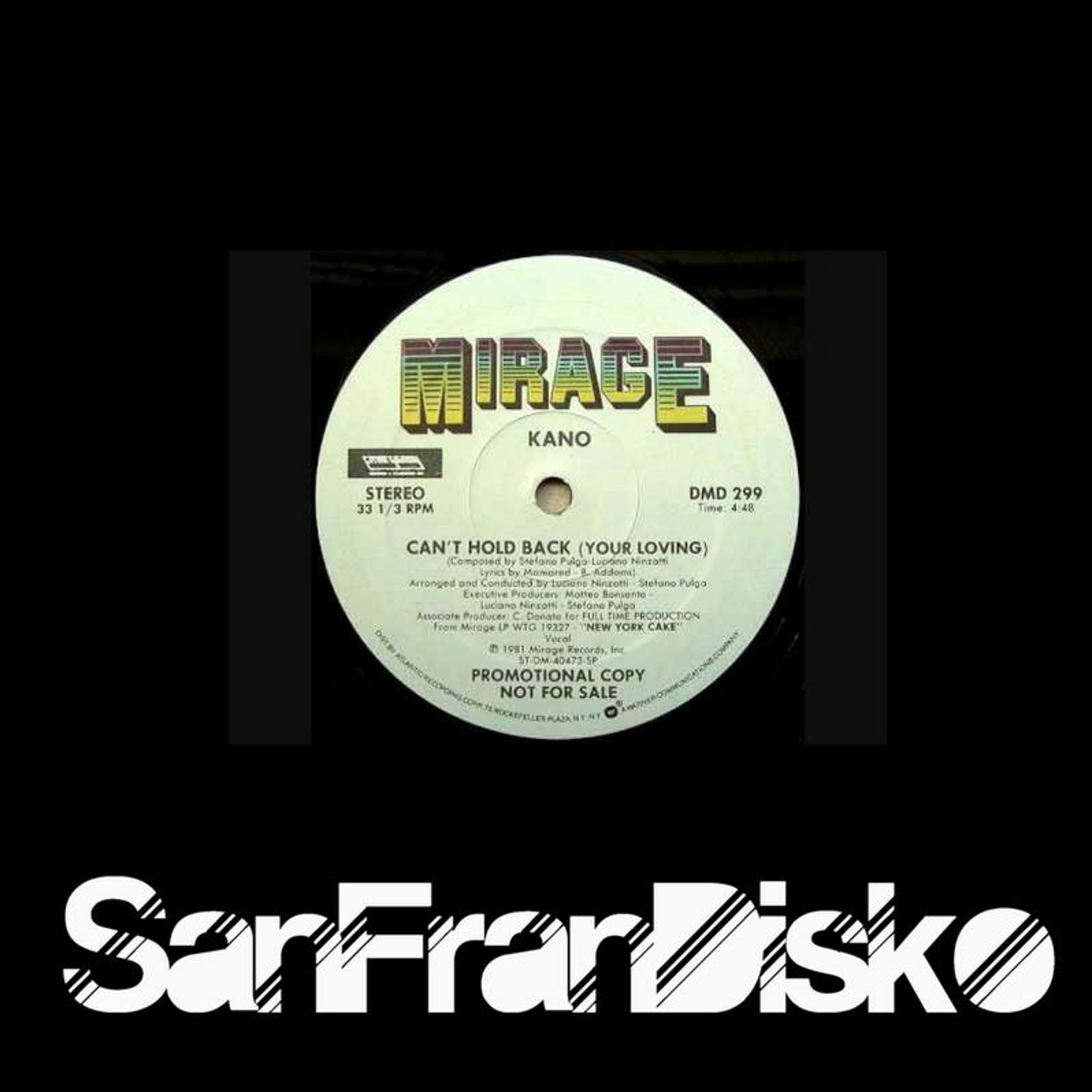 DJSanFranDisko