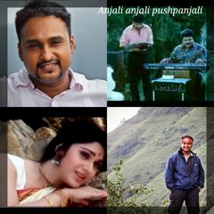 Anjali Anjali Pushpanjali Cover By DNA