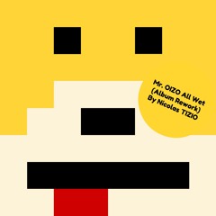 Mr. OIZO - All Wet (Album Rework)