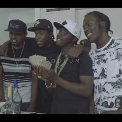 Hoodlum - The Marriot (Official Video) [Prod. By Nitty]