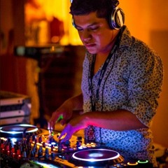 Mix Musica Electronica 2015 - Dj Germán Velasco