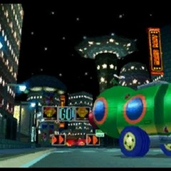 Mario Kart Double Dash Fan Music -GCN Mushroom City- By Panman14
