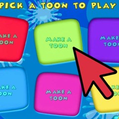 Toontown Main Theme Remix