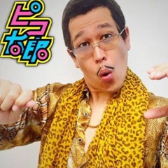 Pen Pineapple Apple Pen (Dj YeL™ Budots Remix)