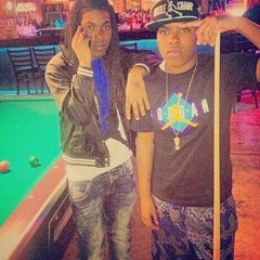 Double Vision Feat. Fella305 - Got to Go