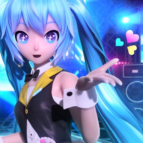Stream 初音ミクv2 V3 V4x Hand In Hand Vocaloidカバー By 𝐊 𝐎 𝐊 𝐎 𝐑 𝐎 くコ 彡 Listen Online For Free On Soundcloud