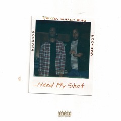 Kur Need My Shot Ft Coop Produced By Maaly Raw