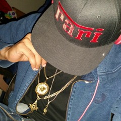 Upper Echelon(Prod. By King Woadeci)