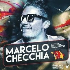 CHECCHIA DJ PROMO SET - THE MOMENT IS NOW