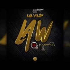 Lil Flip - Law -