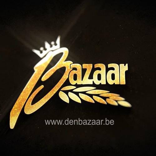 Gijs Cox @ Bazaar On Fridays 23 - 09 - 2016 (22u00-01u30)