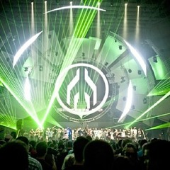 Members of Mayday Hymnen Mix (1992 -2011)