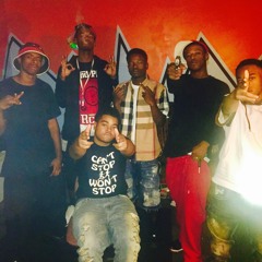 Change Up (Mula Mac X MackAMillion)