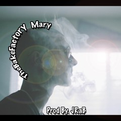 TheBakeFactory - Mary (Prod.JRaB)