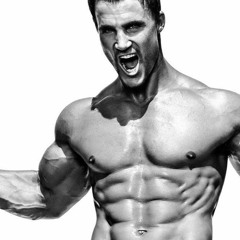 Greg Plitt - Dance In The Rain MK